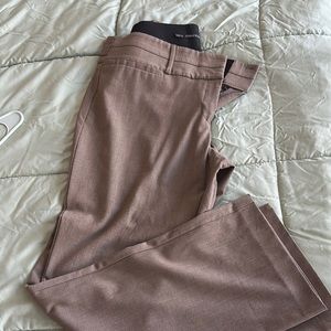Women’s  Brown Pants